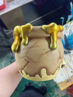 Honey Bepo - ONE PIECE Resin Statue - Warhead Studios