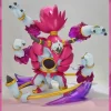Hoopa - Pokemon Resin Statue - Tujian MOMENT Studios