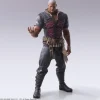Hugo Kupka - (FF16) Final Fantasy XVI Official Statue - SQUARE ENIX
