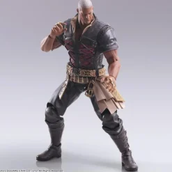 Hugo Kupka - (FF16) Final Fantasy XVI Official Statue - SQUARE ENIX