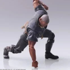 Hugo Kupka - (FF16) Final Fantasy XVI Official Statue - SQUARE ENIX