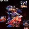 Human Form Kaido - ONE PIECE Resin Statue - MoHuanYuan Studios