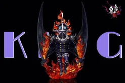 Human-Beast Form King - ONE PIECE Resin Statue - A Plus Studios