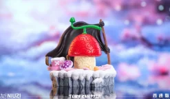 Human-Human Fruit - ONE PIECE Resin Statue - NiuZi Studio