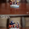 Hypnotizing Man-Wolf - Dragon Ball Statue - DW Studio