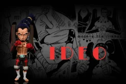 Ideo - ONE PIECE Resin Statue - A Plus Studios