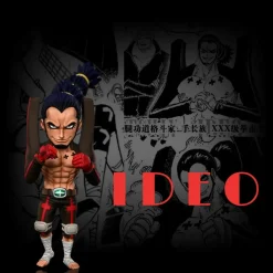 Ideo - ONE PIECE Resin Statue - A Plus Studios