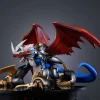 Imperialdramon Dragon Mode - Digimon Resin Statue - TaiYangMoWan Studio