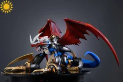 Imperialdramon Dragon Mode - Digimon Resin Statue - TaiYangMoWan Studio