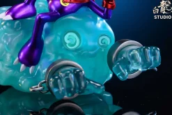 Impmon With LED - Digimon Resin Statue - BaiLong Studio