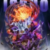 Issho/ Fujitora with LED - ONE PIECE Resin Statue - Fantasy Studios