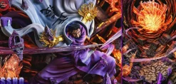 Issho/ Fujitora with LED - ONE PIECE Resin Statue - Fantasy Studios