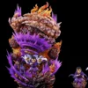 Issho with LED - ONE PIECE Resin Statue - BBF Studios
