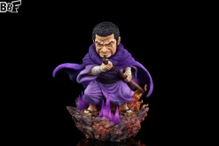 Issho with LED - ONE PIECE Resin Statue - BBF Studios