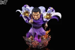 Issho with LED - ONE PIECE Resin Statue - BBF Studios