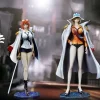Isuka & Hototogisu - ONE PIECE Resin Statue - Black Studios