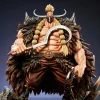 Jack - ONE PIECE Resin Statue - Brain Hole Studio