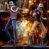 Jango & Fullbody - ONE PIECE Resin Statue - Black Studios