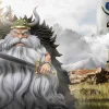 Jarul - ONE PIECE Statue - YZ Studios