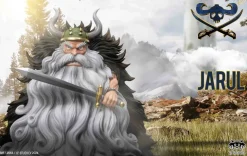 Jarul - ONE PIECE Statue - YZ Studios