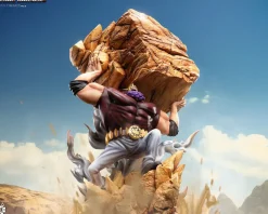 Jesus Burgess - ONE PIECE Resin Statue - Dx Studio