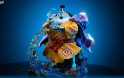 Jinbe - ONE PIECE Resin Statue - LX-Studios