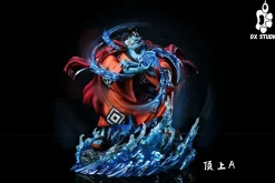 Jinbe - ONE PIECE Resin Statue - Dx Studio