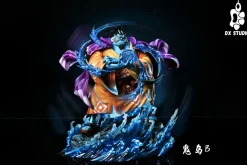Jinbe - ONE PIECE Resin Statue - Dx Studio