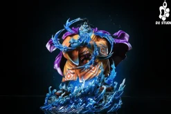 Jinbe - ONE PIECE Resin Statue - Dx Studio