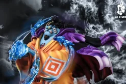 Jinbe - ONE PIECE Resin Statue - Dx Studio