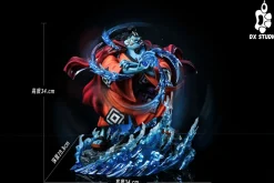 Jinbe - ONE PIECE Resin Statue - Dx Studio