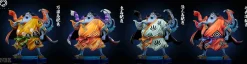 Jinbe - ONE PIECE Resin Statue - C2 Studio