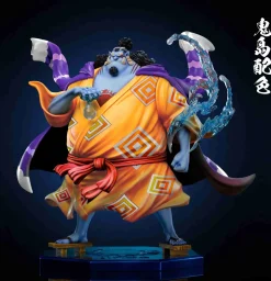 Jinbe - ONE PIECE Resin Statue - C2 Studio
