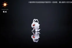 Joe Kido & Bukamon & Pitchmon & Digi-Egg - Digimon Statue - Genesis-Studio