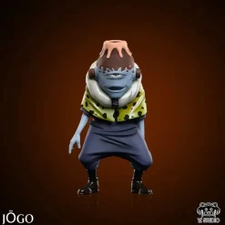 Jogo - Jujutsu Kaisen Statue - YZ Studios