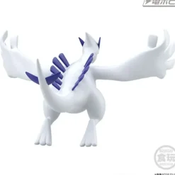 Johto Region Lugia - Pokemon Official Statue - BANDAI SHOKUGAN