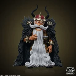 Jorul - ONE PIECE Statue - YZ Studios