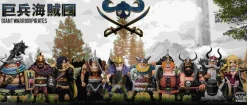 Jorul - ONE PIECE Statue - YZ Studios
