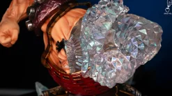 Jozu - ONE PIECE Resin Statue - Brain Hole Studio