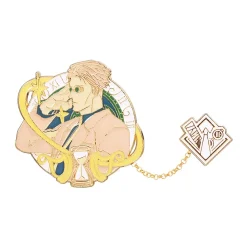 Jujutsu Kaisen Series 01 Enamel Pin - Free Shipping - Jujutsu Kaisen