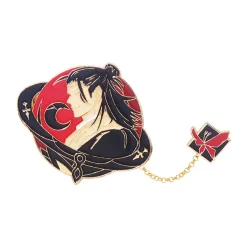 Jujutsu Kaisen Series 01 Enamel Pin - Free Shipping - Jujutsu Kaisen