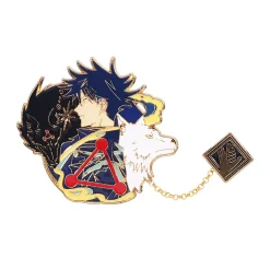 Jujutsu Kaisen Series 01 Enamel Pin - Free Shipping - Jujutsu Kaisen