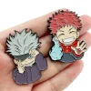 Jujutsu Kaisen Series 02 Enamel Pin - Free Shipping - Jujutsu Kaisen