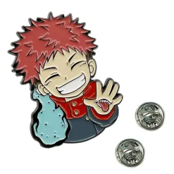 Jujutsu Kaisen Series 02 Enamel Pin - Free Shipping - Jujutsu Kaisen