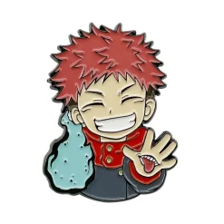 Jujutsu Kaisen Series 02 Enamel Pin - Free Shipping - Jujutsu Kaisen