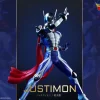 Justimon - Digimon Resin Statue - T1 Studio