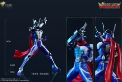 Justimon - Digimon Resin Statue - T1 Studio