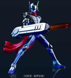 Justimon - Digimon Resin Statue - T1 Studio