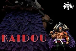 Kaido - ONE PIECE Resin Statue - A Plus Studios