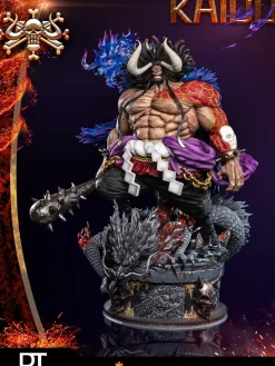 Kaido - ONE PIECE Resin Statue - DT-Studios